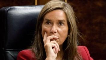 ENCUESTA: ¿Qué te parece la dimisión de Ana Mato?