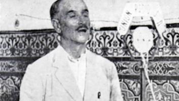 La Macarena confirma que ya trabaja en la exhumación de Queipo de Llano