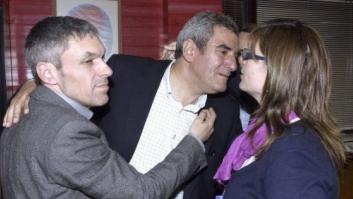 Dimite más de la mitad de la Ejecutiva del PSOE de Castilla y León