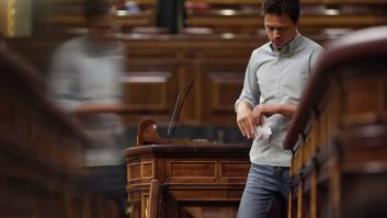 Más País exigirá al Gobierno que el 100% de la electricidad sea renovable en 2035