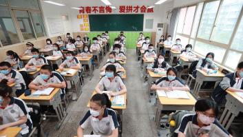Wuhan, origen de la pandemia, retomará las clases este martes sin mascarilla obligatoria