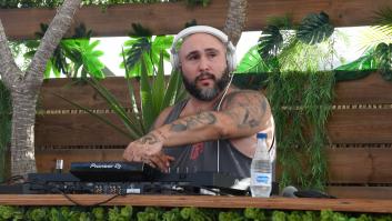 Kiko Rivera recibe el alta hospitalaria tras sufrir un ictus