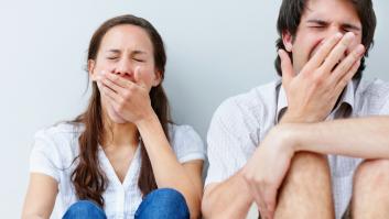 ¿Zapatos? Sí… pero los del otro