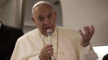 Susana Díaz tiene una carta para el papa Francisco