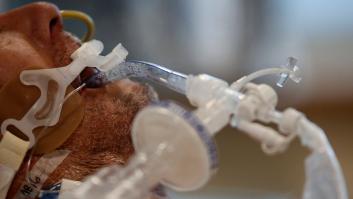 Ni con el tabaco ni con el coronavirus: las fotos duras sirven, pero poco, para concienciar