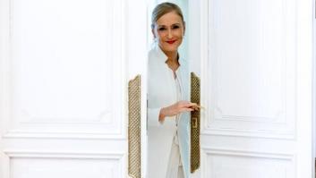 Cifuentes, tras conocerse su imputación en la Púnica: "La verdad prevalecerá"