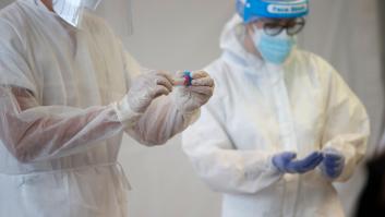 El portavoz de Janssen en España: "Si esas vacunas que van tan rápido llegan al mercado pronto, dudo que sean universales”