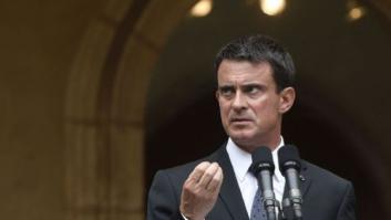 En Francia, las mujeres son libres