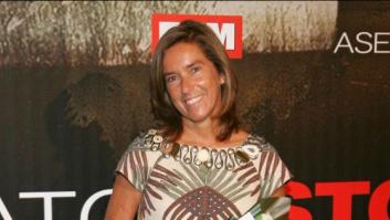 ENCUESTA: ¿Debe dimitir Ana Mato?