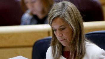 Ruz propone llevar a Mato al banquillo como "partícipe a título lucrativo" del caso Gürtel