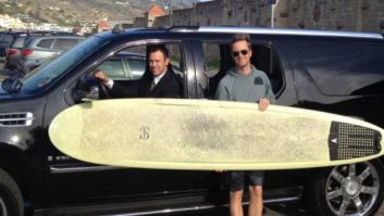 La 'Uberificación' de la sociedad