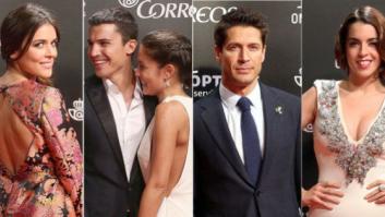 Premios Ondas 2014: Adriana Ugarte e Hiba Abouk, estrellas en la noche de la radio (FOTOS)