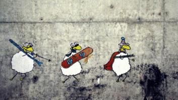 Los mejores destinos y los más baratos para esquiar