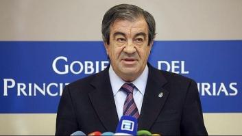 Abren juicio oral contra Álvarez-Cascos por presunta apropiación indebida