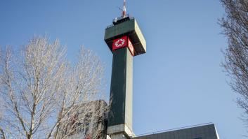 Telemadrid denuncia ante la Fiscalía la brecha de seguridad que expuso datos sanitarios de miles de madrileños