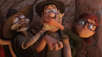 Mediaset se lanza a los videojuegos para adaptar sus contenidos