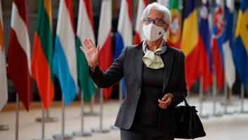 El BCE da un giro histórico: fija el objetivo de inflación en el 2% y permitirá superarlo cuando sea necesario