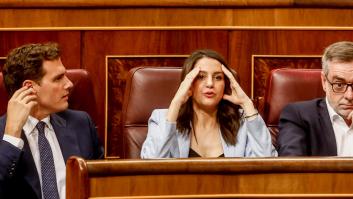 El desplante de Rivera a Arrimadas: no irá a la convención de Cs