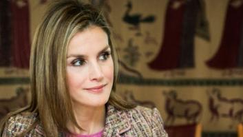 De Letizia Ortiz a la reina Letizia de España: la primera en muchas cosas (FOTOS)