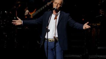 Éramos pocos y llegó José Manuel Soto: así reacciona a la foto de Jorge Javier y Mónica García