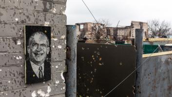 Cesado un presentador de la cadena rusa RT por instar a "quemar" niños ucranianos