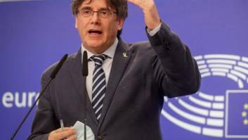 El TC avala por unanimidad la vigencia de la euroorden contra Puigdemont
