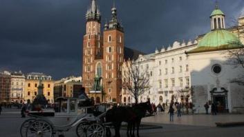 Los 5 destinos turísticos más baratos de Europa (FOTOS)