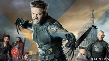 Nueva película de X-Men, 'Días del futuro pasado': ¿Y si los políticos tuvieran los poderes mutantes?
