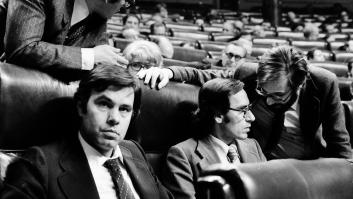 Revelan un plan golpista de la ultraderecha previo a las elecciones del 82 que ganó Felipe González