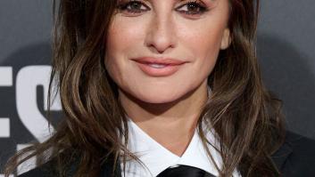 La respuesta de Penélope Cruz cuando le preguntan por la Ley Trans