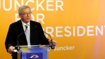 Presidente de la Comisión: compleja investidura