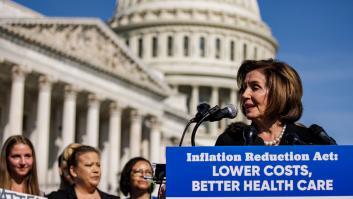 Los demócratas se juegan el Congreso de EEUU con el viento en contra