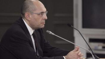 Elpidio Silva, imputado por revelación de secretos por los correos de Blesa