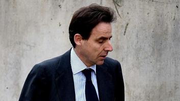 La jueza propone juzgar a López Madrid y al excomisario Villarejo por acoso y lesiones a la doctora Pinto