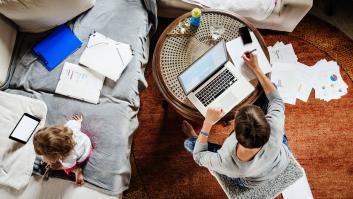 Las claves del último documento del Gobierno para regular el teletrabajo