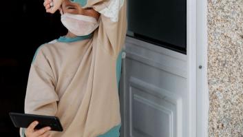 Nuevos test masivos contra la COVID-19: desde casa, con muestra de saliva y a través de una app