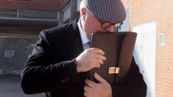 Villarejo dice que recibió una oferta en prisión para imputar a Juan Carlos I