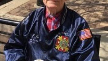 Mi padre de 87 años era adicto al sexo y me ha hecho replantearme algunas cosas