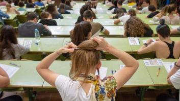 Un Gobierno que aumenta las becas para garantizar la igualdad en la educación