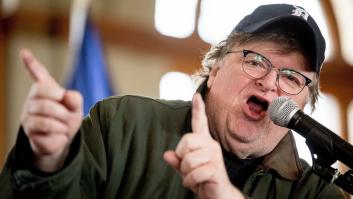 Michael Moore dijo en 2016 que Trump ganaría y este es su vaticinio de quién lo hará en las elecciones de 2020
