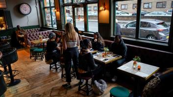 ¿Eres autónomo? El Supremo te pone más fácil desgravarte las comidas de trabajo