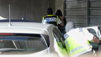 La jueza envía a prisión a tres de los cuatro detenidos mayores de edad por la paliza mortal a Samuel