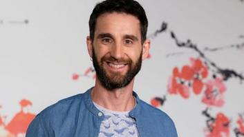 Dani Rovira se posiciona claramente en la polémica sobre el consumo de carne