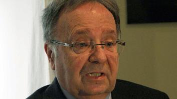 Ocho años de cárcel para el presidente de Ausbanc y cuatro para el líder de Manos Limpias