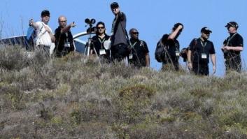 La Policía lusa busca de nuevo el cuerpo de Madeleine McCann en Praia da Luz