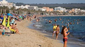 Europa se ha tomado vacaciones en mitad de la pandemia y ahora le está llegando la factura