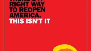 'Time' dedica su portada a una española con muchos méritos y de la que quizá no has oído hablar