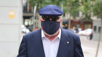 Iberdrola Renovables, imputada por el presunto espionaje de Villarejo