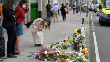 Los detenidos por la muerte de Samuel pasan a disposición judicial