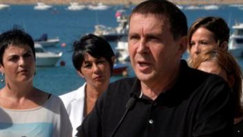 El TC mantiene la inhabilitación de Otegi y lo deja fuera de las elecciones vascas